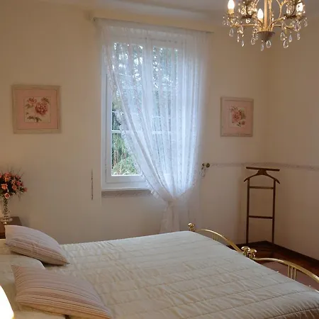 Lejlighed Casa Olimpia Tremezzo