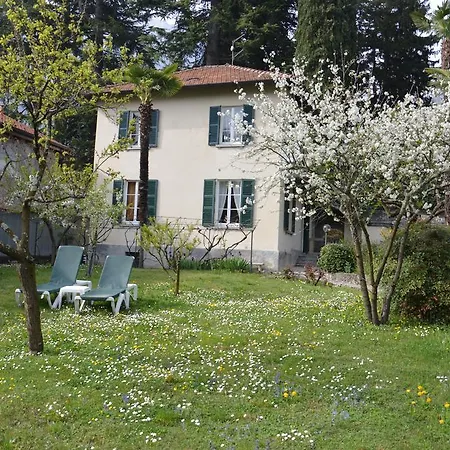 Casa Olimpia Lejlighed Tremezzo