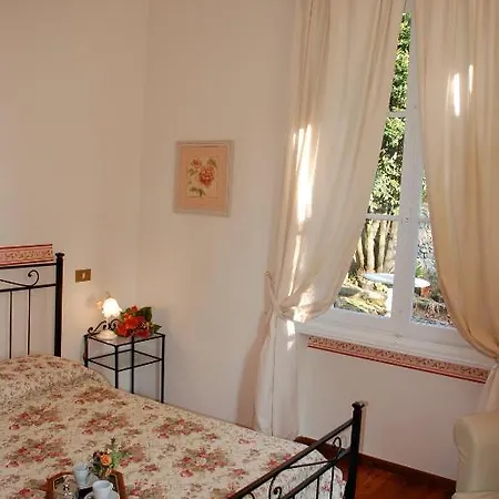 דירה Casa Olimpia