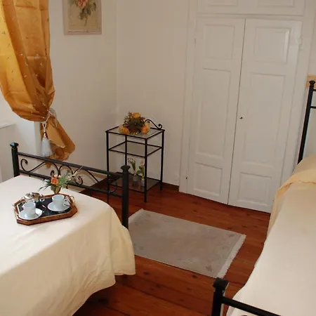 Casa Olimpia דירה