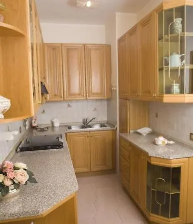 Casa Olimpia דירה *