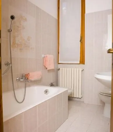 Casa Olimpia * טרמצו