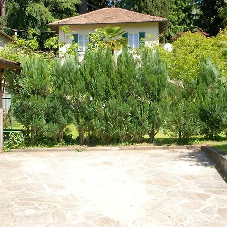 Casa Olimpia Lejlighed