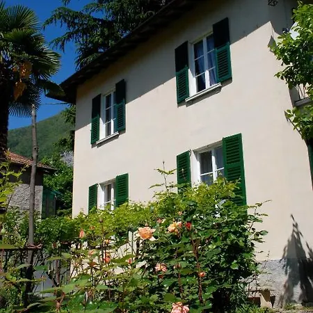 דירה Casa Olimpia *