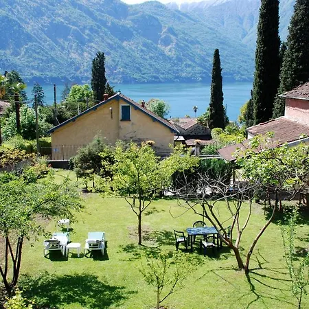 Casa Olimpia דירה *