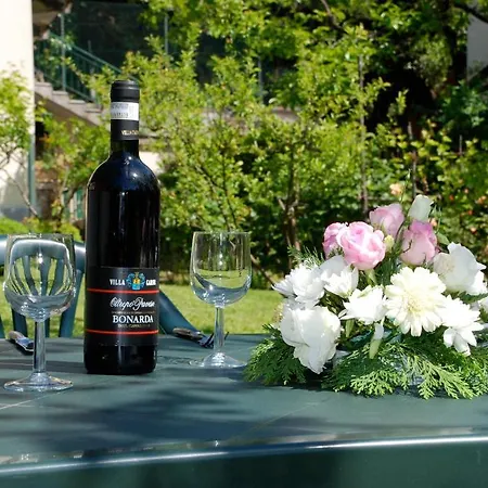 דירה Casa Olimpia