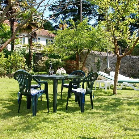 Casa Olimpia דירה טרמצו