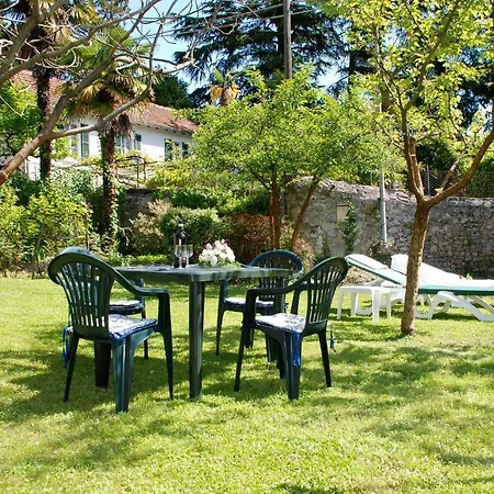 Casa Olimpia Lejlighed Tremezzo