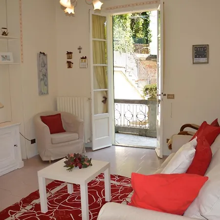 Casa Olimpia דירה