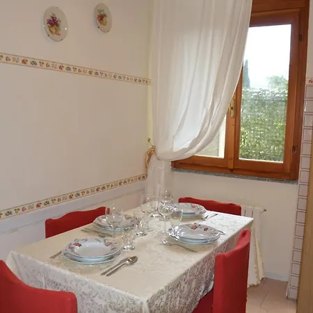 Casa Olimpia דירה *