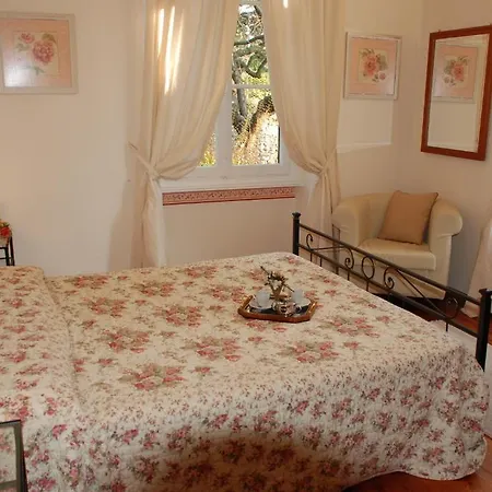 Appartement Casa Olimpia