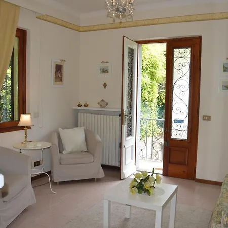 Casa Olimpia Appartement *