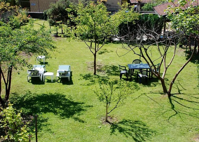 Casa Olimpia *