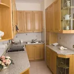 Casa Olimpia 公寓 *